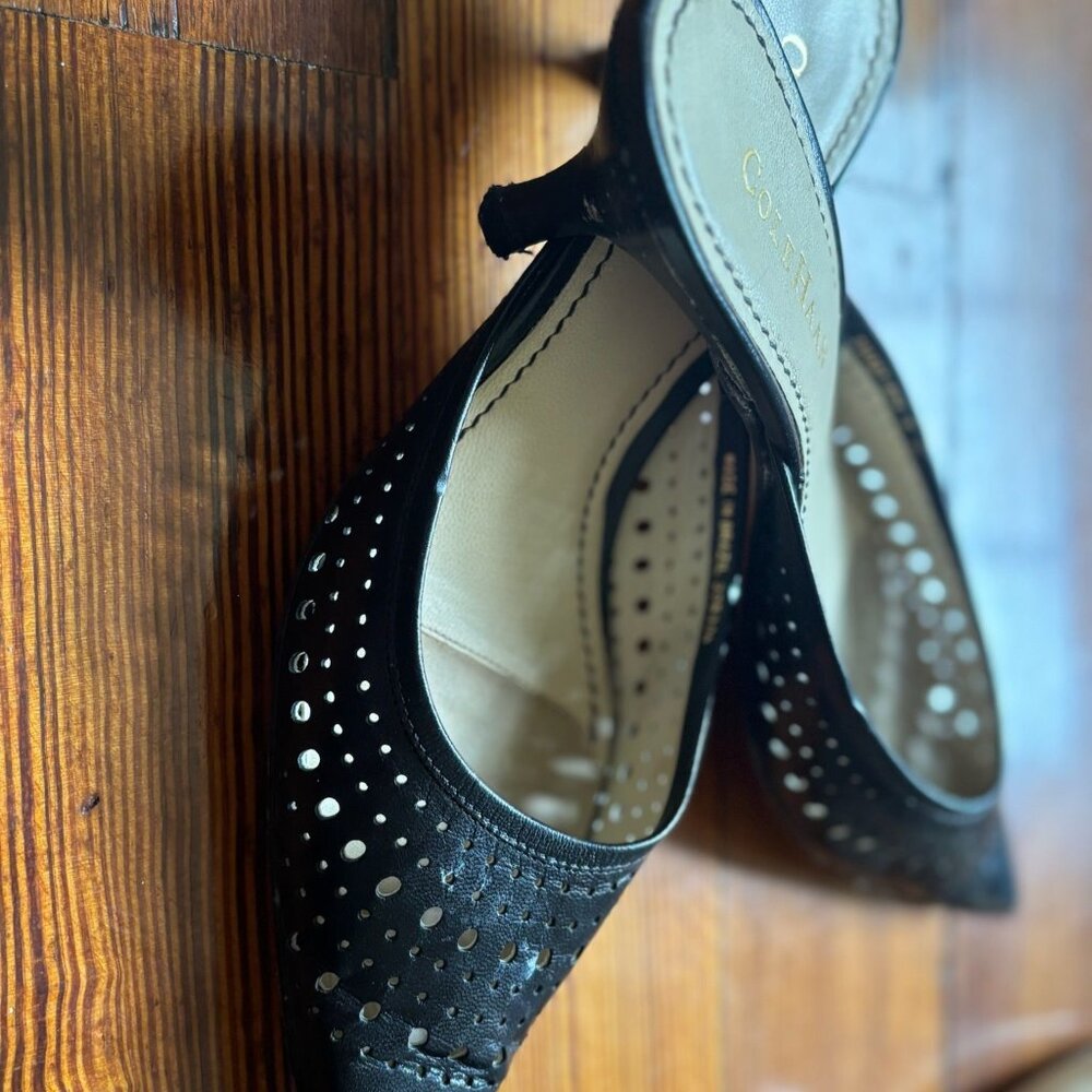 Cole Haan Heels